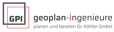 GeoPlan Ing Logo