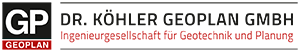 GeoPlan Logo